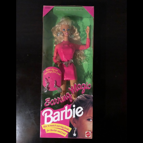 Barbie 1992 - Picture 1 of 2